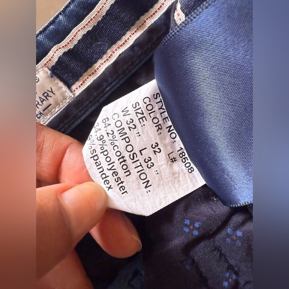 One In A Million" women's jeans, specifically the Legacy Contemporary fit. 32/33 - Picture 12 of 12